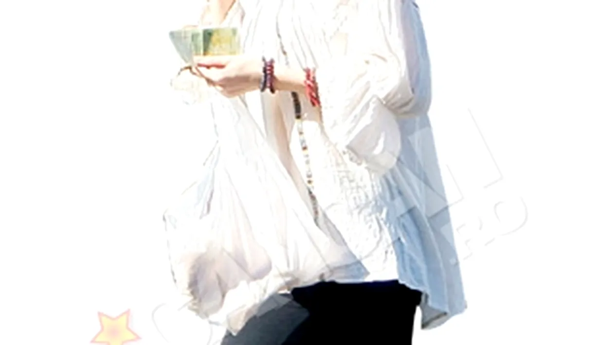 Fuge intr-un suflet la patiserie! Slabuta Cream s-a dat pe merdenele