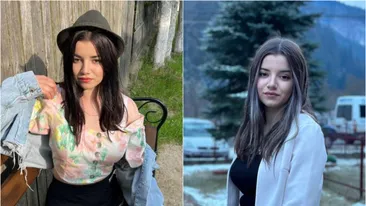 Ultima imagine cu Ioana Pavăl în viață. Ce a postat tânăra de 18 ani, cu câteva ore înainte să-și ia viața