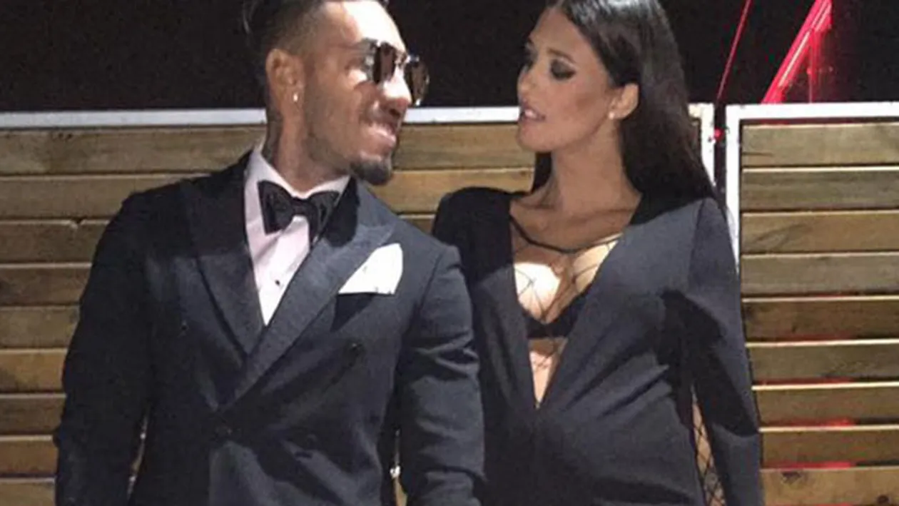 ANTONIA a născut astăzi un băieţel, dar ALEX VELEA nu îl poate recunoaşte! Care este motivul