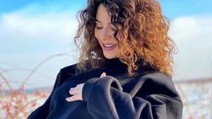 Like Creața a devenit mămică! Cum arată fiica vedetei 