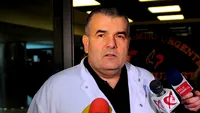 Medicul Brădişteanu nu poate justifica 4 milioane de euro din avere. Banii vor fi confiscaţi