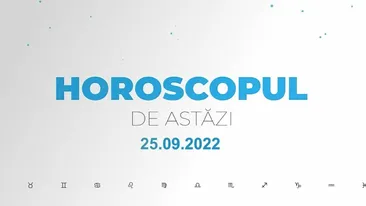 Horoscop 25 septembrie 2022. Luna nouă intră în zodia Balanță
