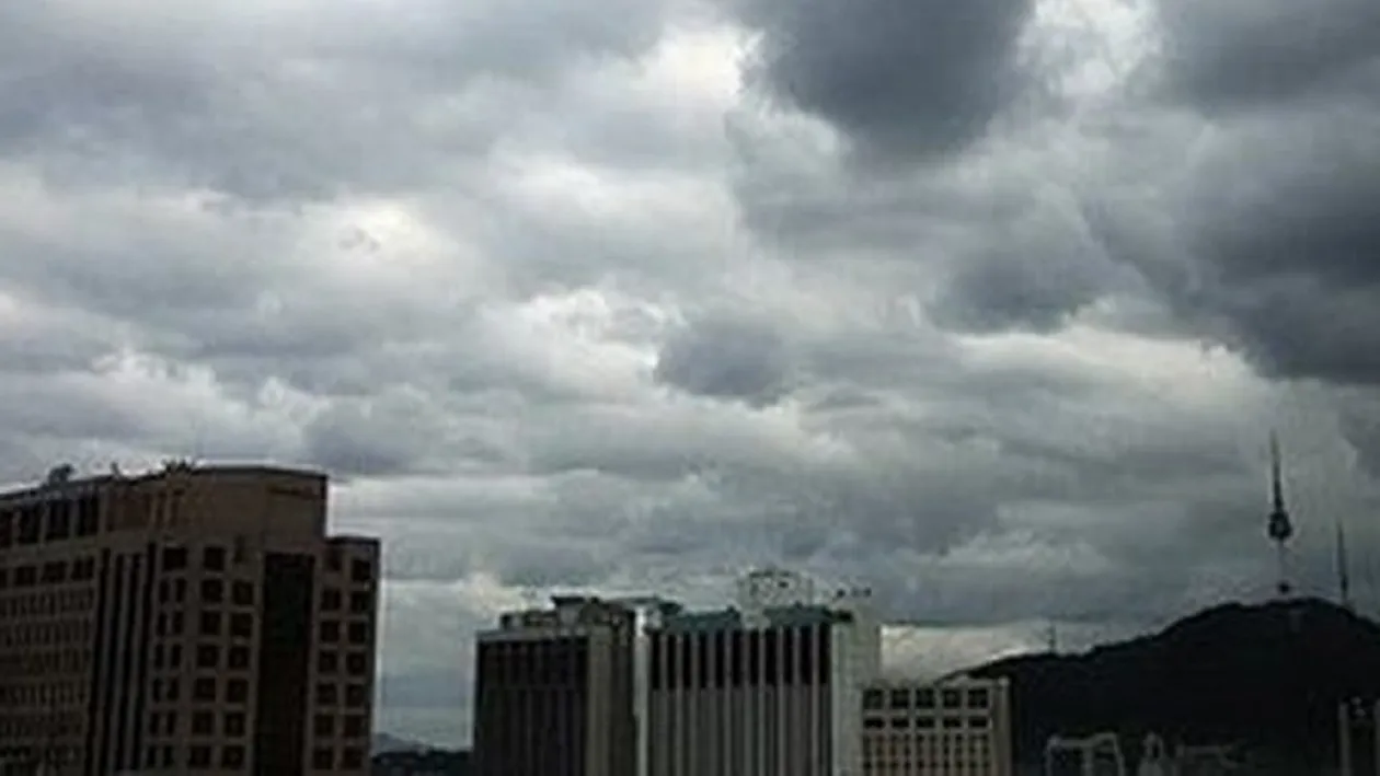 Vestile nu sunt deloc bune! Vezi cum va fi vremea pana pe 29 iunie!