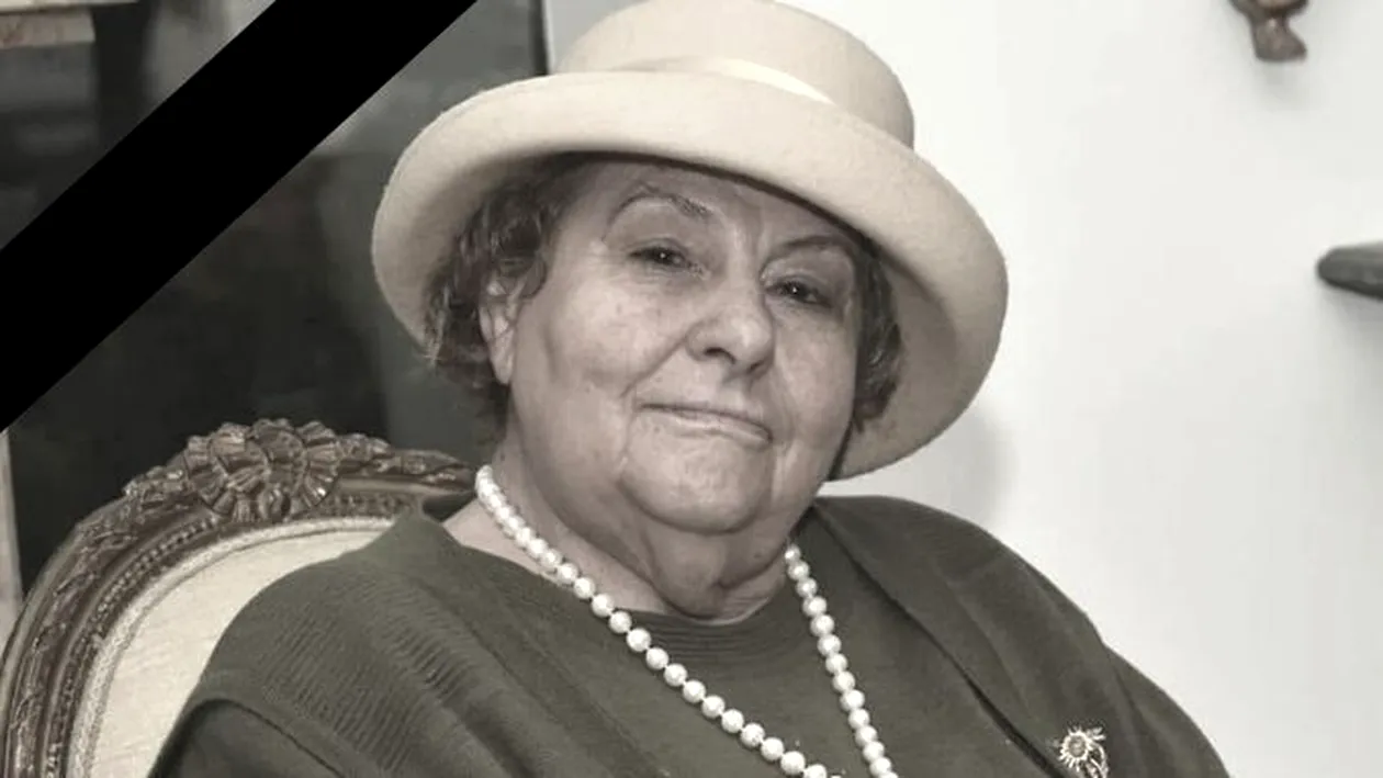 Doliu în politică. A murit Adelina Popescu, directorul Asociației Fermierilor din România
