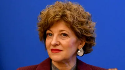 Oana Gheorghiu acuză „fabrica de copy-paste” din companiile de stat: „Un singur plan copiat de patru ori”