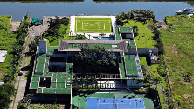 Neymar a intrat în depresie în izolare la domiciliu! Casa de peste 7 milioane de euro nu-i mai aduce nicio alinare