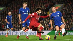 „Cormoranii”, ca și campioni în Premier League!