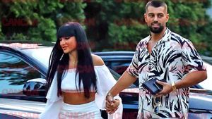 Teo Costache nu este prima ispită de la Insula Iubirii, cu care Teodora Bănică s-a cuplat. Cu cine s-a iubit înainte