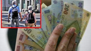 Greșelile care îi pot costa scump pe pensionari. Nu vor mai primi acești bani din partea statului