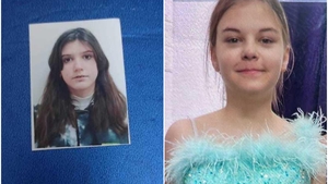 Se cere mobilizare generală, după ce două fete de 13 ani din Botoșani și Argeș au dispărut. Sunați la 112 dacă le vedeți