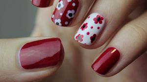 Substanța periculoasă descoperită în oje semi-permanente și geluri UV, interzisă! Ce se întâmplă cu manichiura domnișoarelor