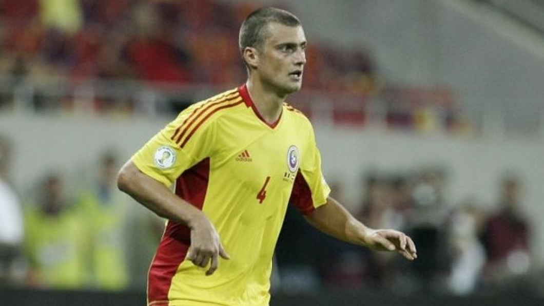 Gabi Tamaș, surpriza lui „Guriță” pentru meciurile cu Lituania și Serbia!