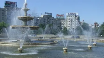 Alertă cu bombă la Piața Unirii din București. Traficul în zonă este restricționat