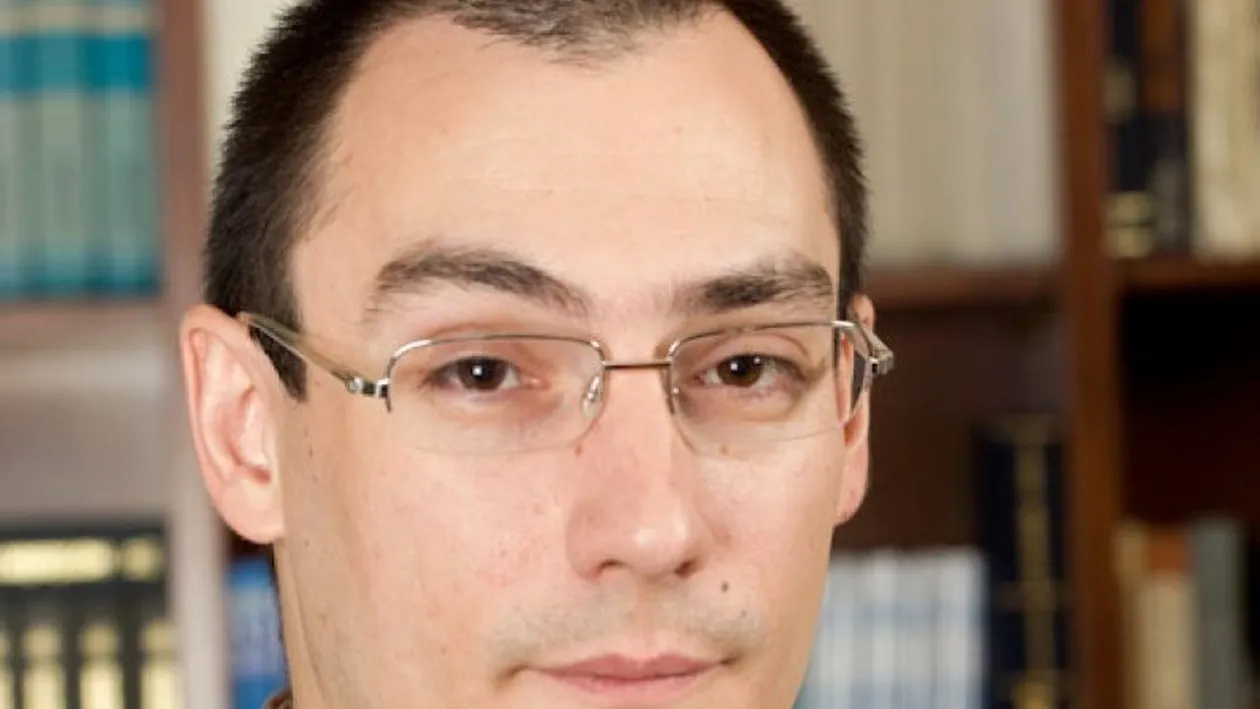 Alexandru Baldea, managerul Artmark: Nu e rentabil sa furi obiecte de arta, pentru ca sunt usor de gasit