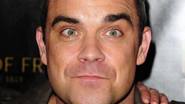 Lamentarile lui Robbie Williams. "Ma simt batran, nu imi plac oamenii, iar sotia mea m-a obligat sa merg la concertul lui Beyonce"