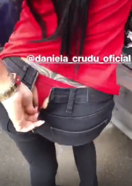 Câți bani cerea Daniela Crudu pentru o partidă de amor. Ce tarife practicau alte vedete de pe piață