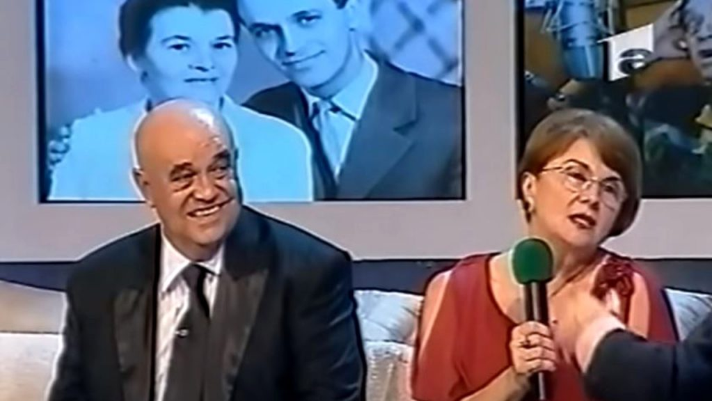 Elena Sinulescu, primele declarații după moartea artistului