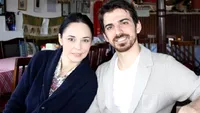 Andreea Marin e insarcinata? “Imi doresc sa fie sanatos!”. Afla daca “Zana” ii va darui un copil lui Tuncay