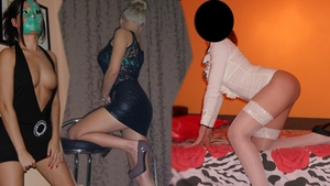 Oscarul prostituatelor! Cum arata cele mai cautate femei "de treaba" din Romania si care sunt campioanele anului!