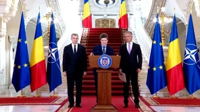 Calendarul Guvernului Veștea. Azi se definitivează lista miniștrilor și programul de guvernare, joi ar avea loc audierile în comisii și votul în plen – SURSE