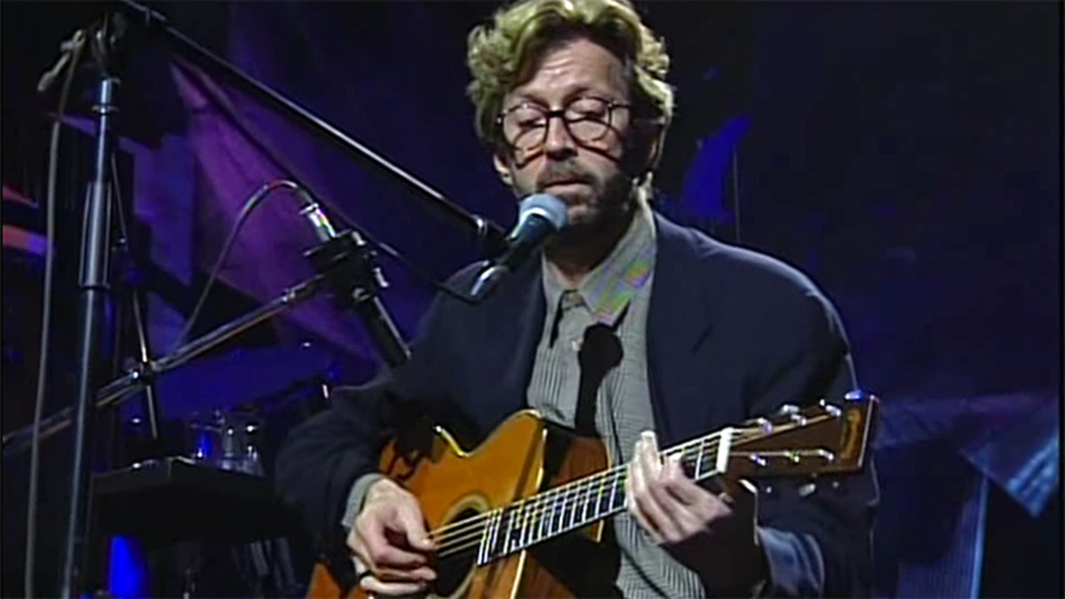 Eric Clapton