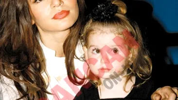 Patroana unui club din Bucuresti, prietena Monicai Columbeanu: Ii este dor de Irina! Este primul 8 martie fara fiica ei!