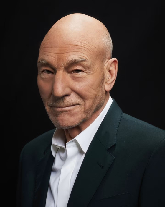 Doliu în lumea filmului! A murit Patrick Stewart, actorul care l-a interpretat pe căpitanul Jean-Luc Picard în Star Trek