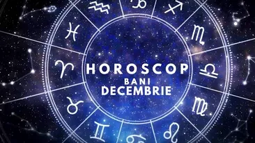 Horoscop bani și finanțe: decembrie 2022. Lista zodiilor care sunt avantajate în plan financiar
