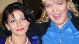 "Elena Carstea este o nesimtita nerecunoscatoare"