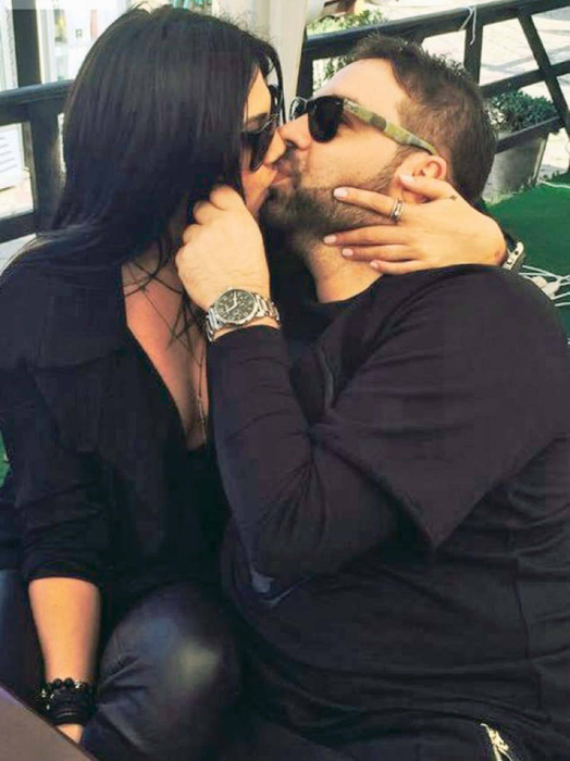 Veste şoc în showbiz: Florin Salam s-a despărţit de Roxana Dobre? Bruneta a rupt tăcerea: “Sincer….“