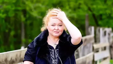 Narcisa Suciu, la un pas de tragedie! Întâmplarea care i-a marcat viața: „Am trecut pe lângă moarte”