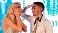 Armin Nicoară și Claudia Puican, dezvăluiri despre marele eveniment din viaţa lor. De ce au anulat nunta
