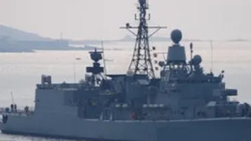 Incepe al Treilea Razboi Mondial? Statele Unite, Marea Britanie, Canada, Franta, Italia si alte tari trimit nave de razboi spre Libia