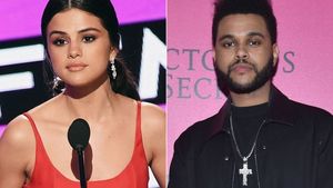 Despărţire în showbiz! Selena Gomez şi The Weeknd şi-au spus adio