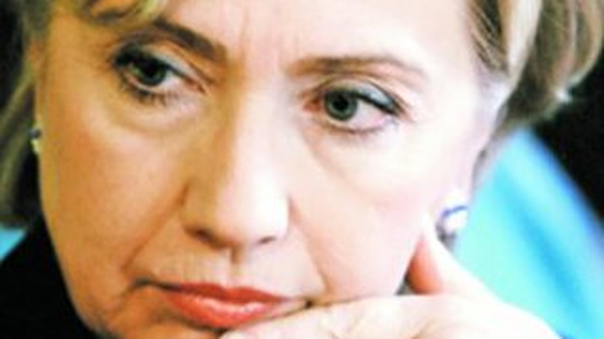 Mama lui Hillary Clinton a murit!