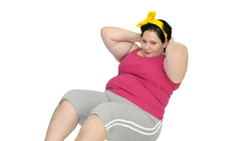 Vrea sa slabeasca, dar nu are unde! O femeie  de 175 de kilograme nu este primita la sala de forta!