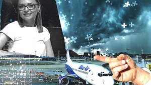 Cum era hărțuită șefa de la BLUE AIR înainte să moară subit la 37 ani