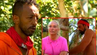 Scandal la „Survivor România”! Vica Blochina a răbufnit la adresa lui DOC: „E un om super-mega pervers”