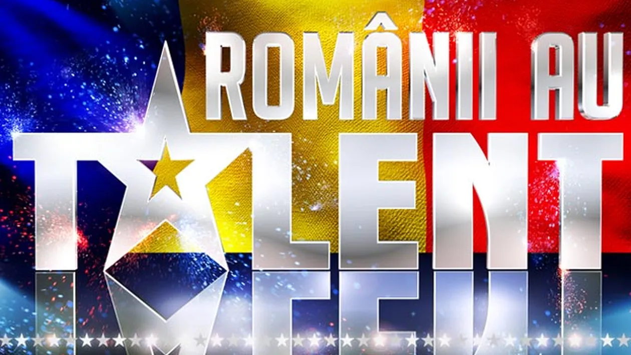 Ultima semifinala Romanii au talent a fost lider de audienta! Peste 4,5 milioane de oameni s-au uitat la emisiune