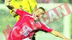Adi Ilie cumpara jucator de Champions League