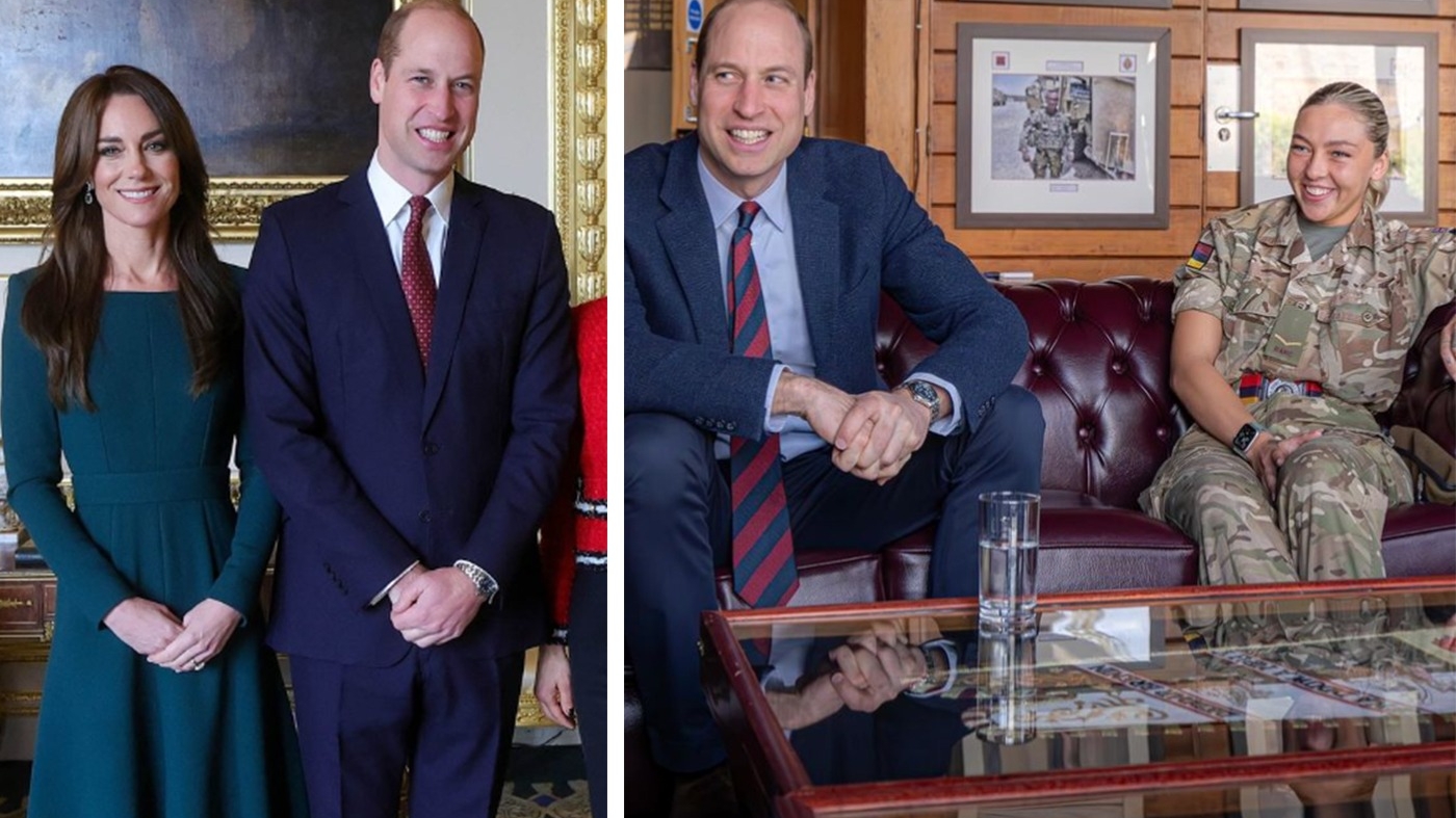 Divorțează Prințul William de Kate Middleton?! Cei doi au recunoscut adevărul despre relația lor din ultimii ani