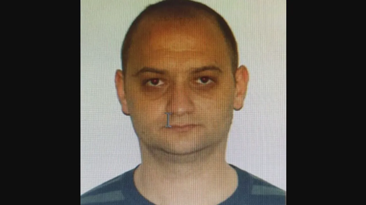 Lipsește de opt ani, dar familia abia acum a anunțat dispariția! Un bărbat din Botoșani este de negăsit