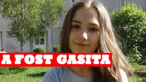 Roberta Gabriela, fetița de 13 ani dată dispărută în Târgu Jiu, a fost găsită. Scenariul s-a adeverit