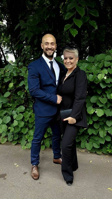 Surpriză în showbiz! Familia Monicăi Anghel se măreşte. Este însărcinată din nou