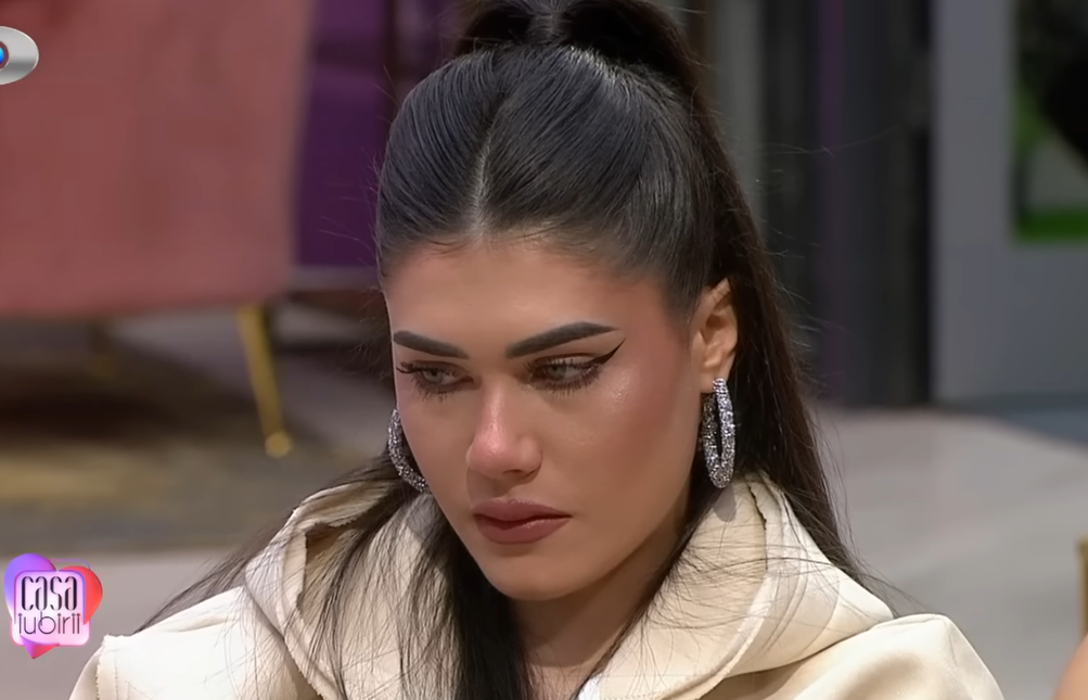 Cine este Lia, concurenta de la Casa iubirii? Cu ce se ocupă tânăra din Chișinău