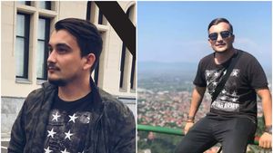 BREAKING | Andrei, un tânăr farmacist de 29 de ani, s-a sinucis din cauza datoriilor