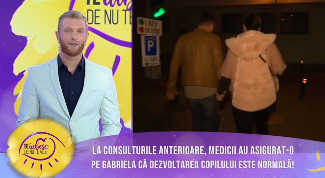 Gabriela Cristea, primele declarații după ce a fost consultată de urgență de medicul ei. Ce s-a întâmplat cu bebelușul