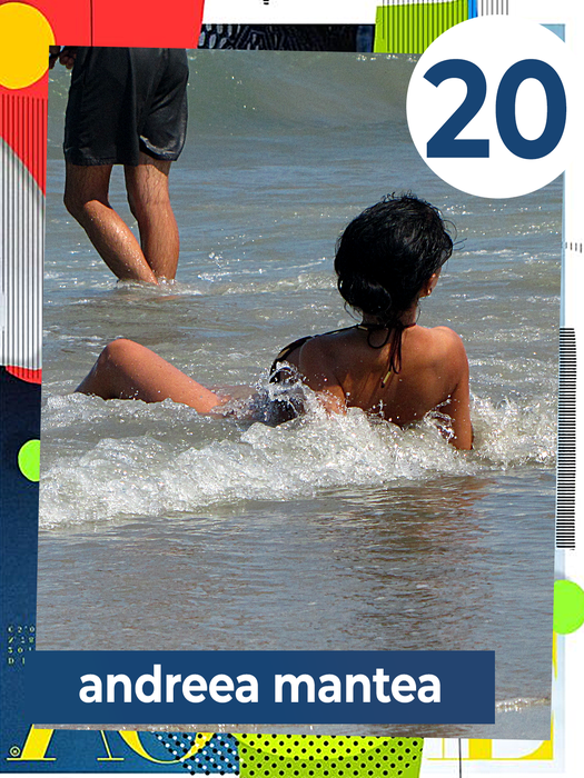 Top 30 sexy-vedete „prinse” în „buza” mării sau pe marginea piscinei