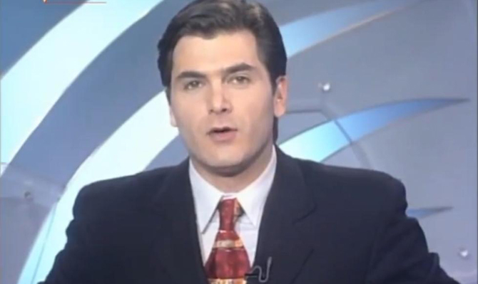 Mircea Radu a pus capăt emisiunii Din Dragoste
