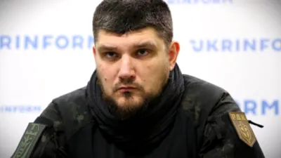 Denis Kapustin, liderul neonazist al grupării paramilitare Corpul Voluntarilor Ruși, a murit pe front, luptând pentru Kiev